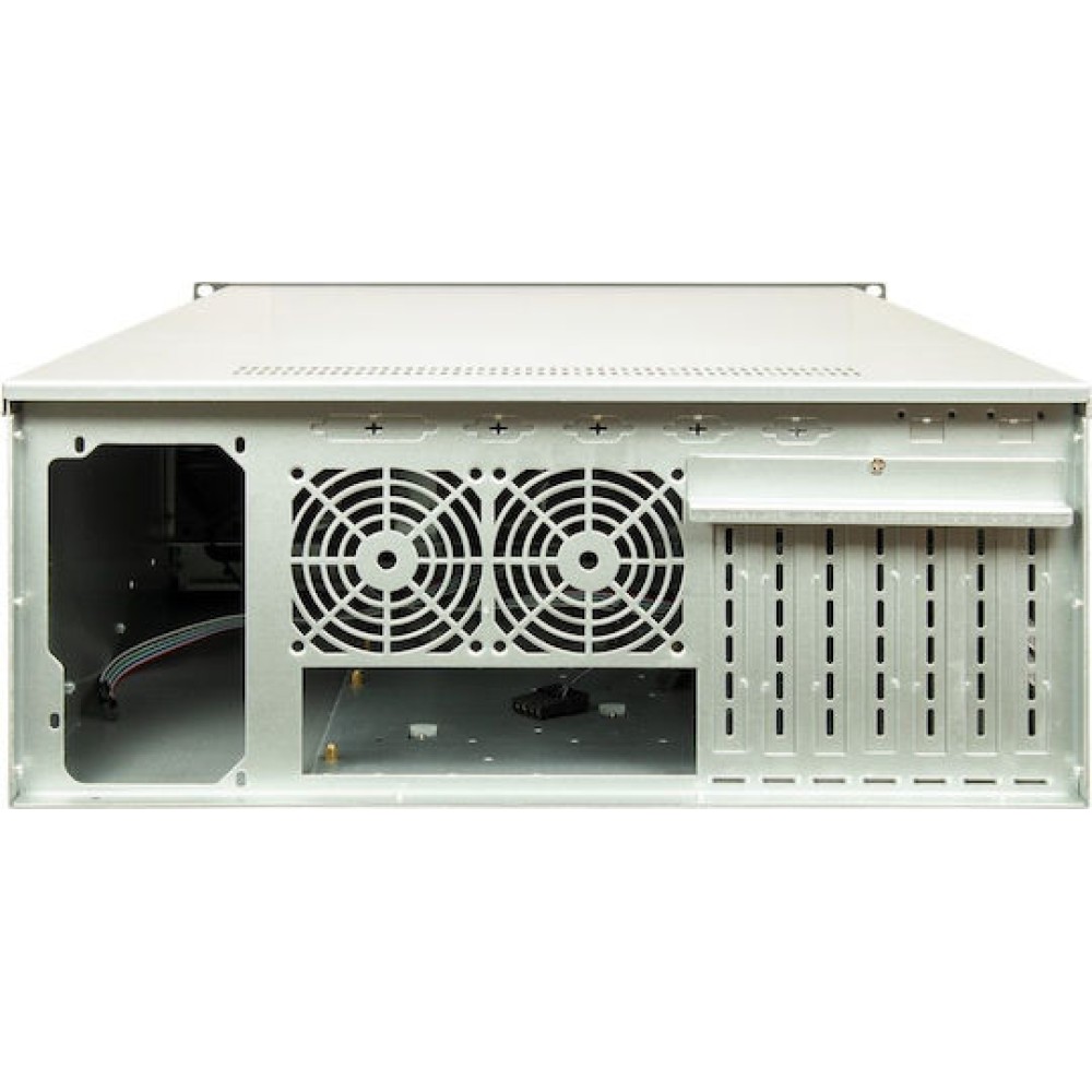Inter-Tech 4F28 Mining-Rack