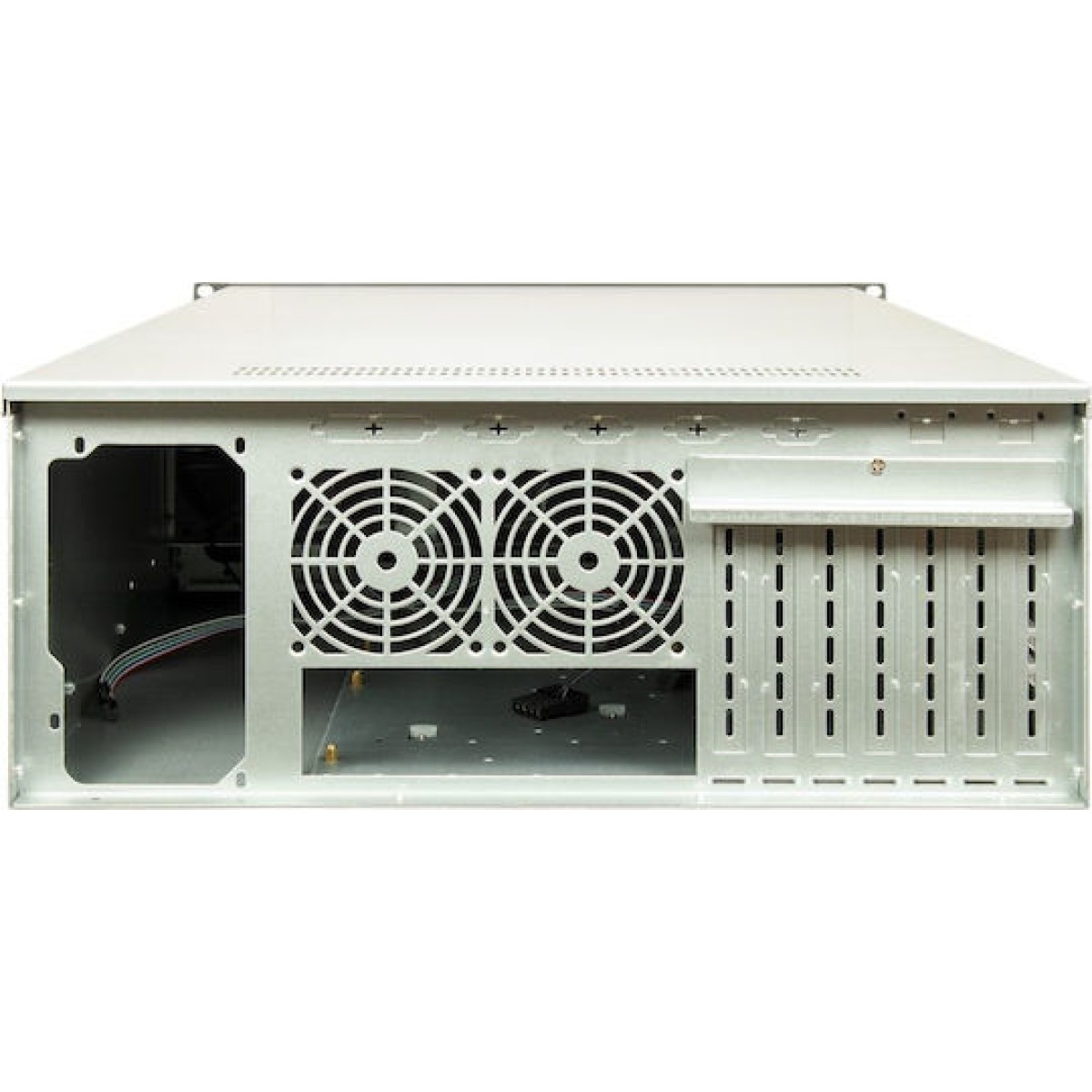 Inter-Tech 4F28 Mining-Rack