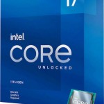 Intel Core i7-12700KF 2.7GHz Επεξεργαστής 12 Πυρήνων για Socket 1700 σε Κουτί