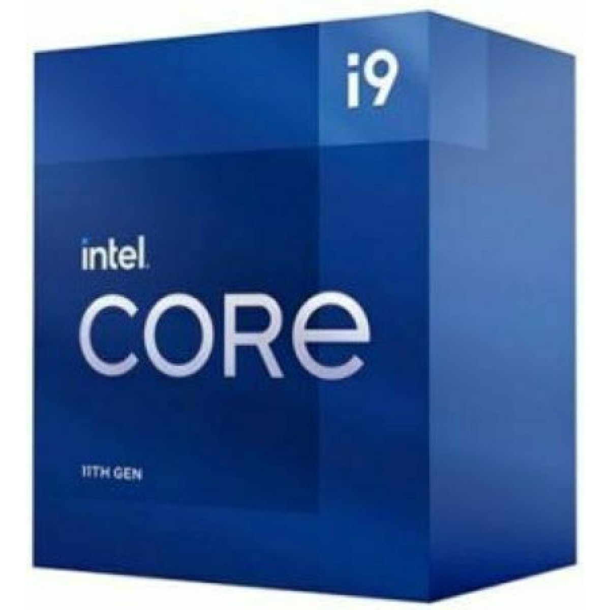 Intel Core i9-12900F 1.80GHz Επεξεργαστής 16 Πυρήνων για Socket 1700 σε Κουτί με Ψύκτρα
