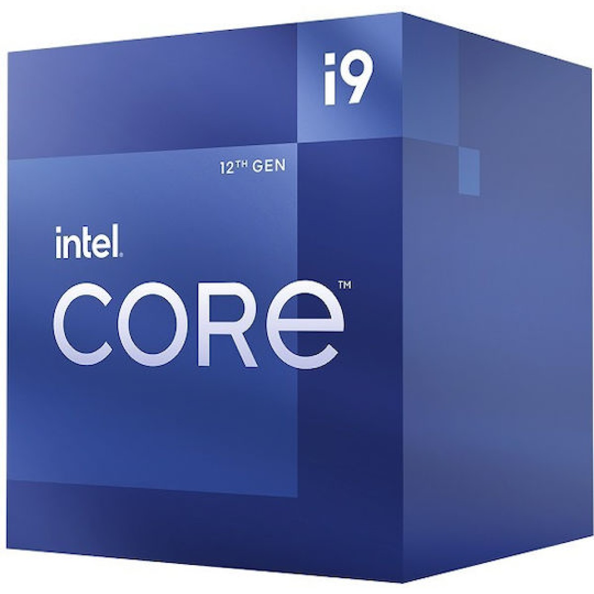 Intel Core i9-12900 2.4GHz Επεξεργαστής 16 Πυρήνων για Socket 1700 σε Κουτί με Ψύκτρα