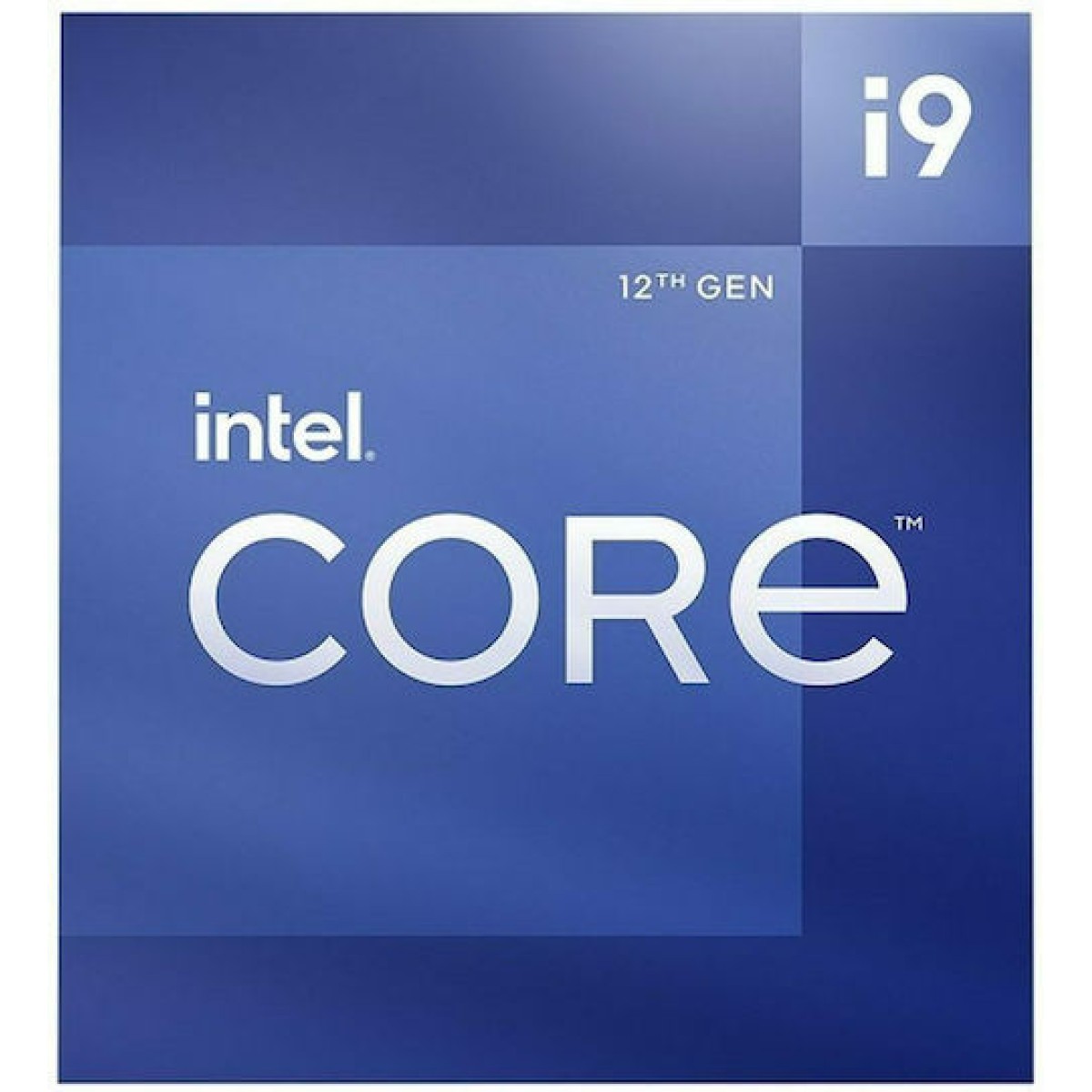 Intel Core i9-12900 2.4GHz Επεξεργαστής 16 Πυρήνων για Socket 1700 σε Κουτί με Ψύκτρα