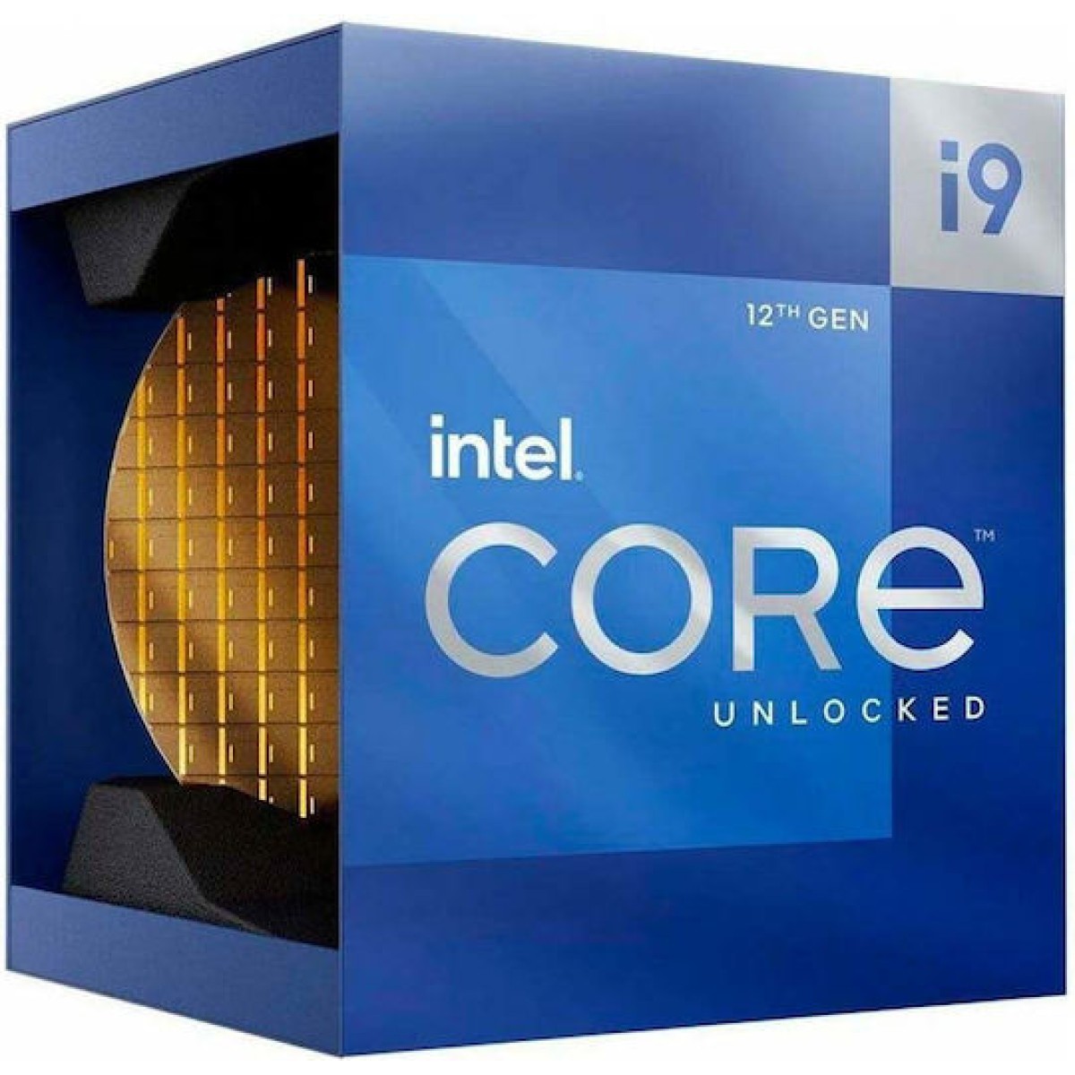Intel Core i9-12900 2.4GHz Επεξεργαστής 16 Πυρήνων για Socket 1700 σε Κουτί με Ψύκτρα