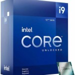 Intel Core i9-12900KF 2.4GHz Επεξεργαστής 16 Πυρήνων για Socket 1700 σε Κουτί