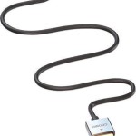 Lindy HDMI 2.0 Cable HDMI male - HDMI male 0.5m Μαύρο