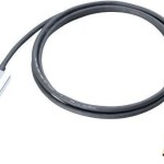 Lindy HDMI 2.0 Cable HDMI male - HDMI male 1m Μαύρο