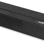 Lindy USB 3.0 Hub 7 Θυρών με σύνδεση USB-A & Θύρα Φόρτισης και Εξωτερική Παροχή Ρεύματος