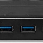 Lindy USB 3.0 Hub 7 Θυρών με σύνδεση USB-A & Θύρα Φόρτισης και Εξωτερική Παροχή Ρεύματος