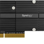 Synology M.2 Ενσύρματη Κάρτα Δικτύου Gigabit (10Gbps) Ethernet PCI