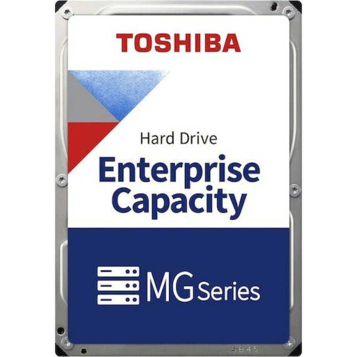 Toshiba MG09ACA 18TB HDD Σκληρός Δίσκος 3.5