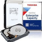Toshiba MG09ACA 18TB HDD Σκληρός Δίσκος 3.5