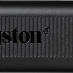 Kingston DataTraveler 1TB USB 3.2 Stick με σύνδεση USB-C Μαύρο