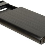 Inter-Tech GD-25010 Θήκη για Σκληρό Δίσκο 2.5