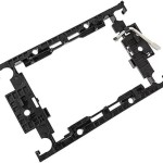 Dynatron N-8 Παθητική Ψύκτρα Επεξεργαστή για Socket 4189 Ασημί