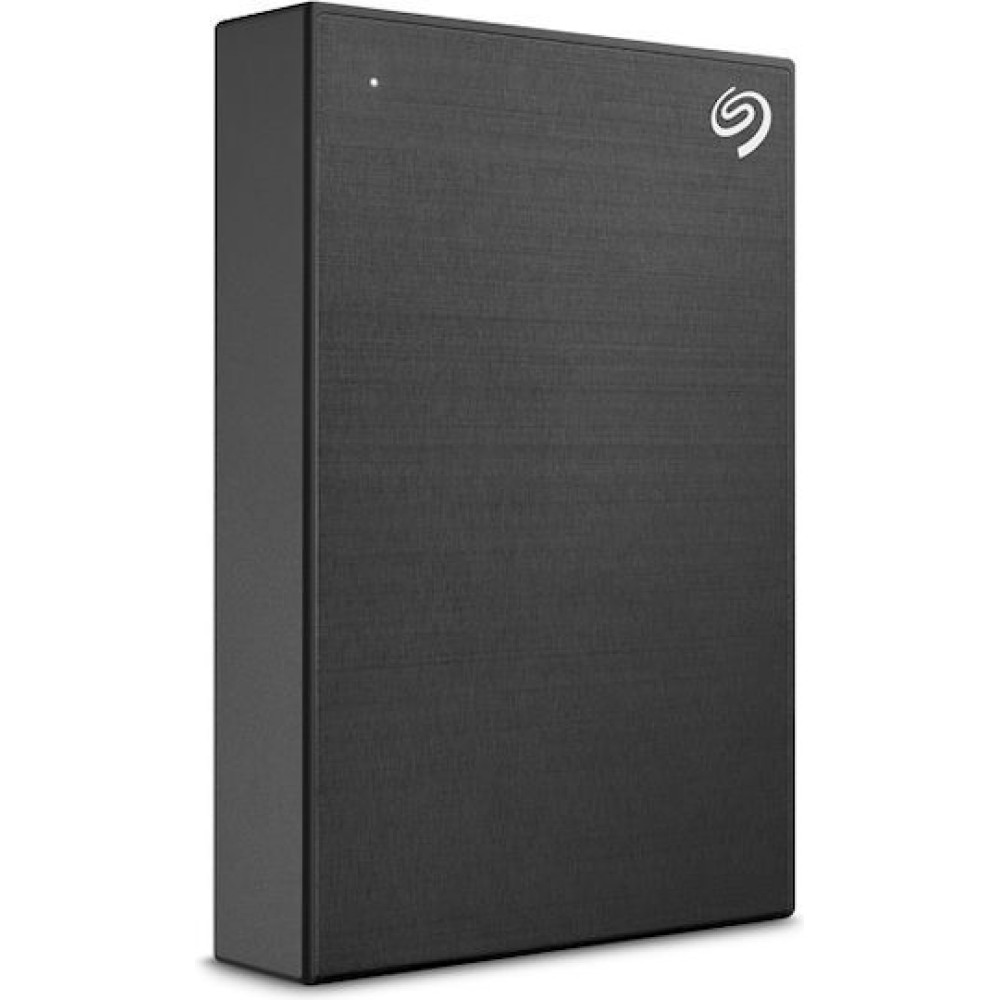 Seagate One Touch Password Protection USB 3.0 Εξωτερικός HDD 5.1TB 2.5