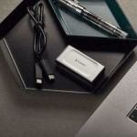 Kingston XS2000 USB-C Εξωτερικός SSD 500GB Ασημί