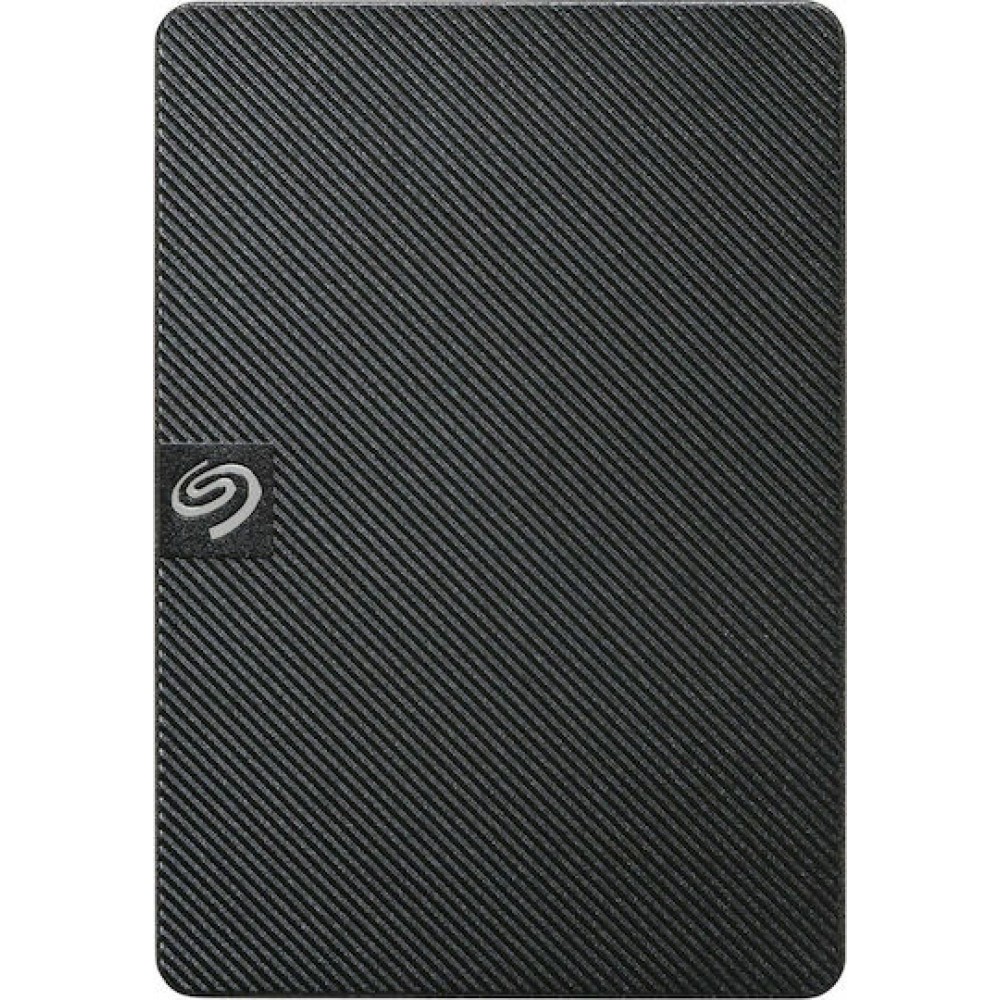 Seagate Expansion Portable USB 3.0 Εξωτερικός HDD 4TB 2.5