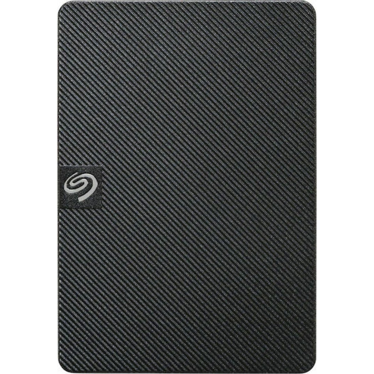Seagate Expansion Portable USB 3.0 Εξωτερικός HDD 4TB 2.5