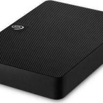 Seagate Expansion Portable USB 3.0 Εξωτερικός HDD 4TB 2.5
