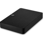 Seagate Expansion Portable USB 3.0 Εξωτερικός HDD 4TB 2.5\