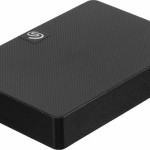 Seagate Expansion Portable USB 3.0 Εξωτερικός HDD 4TB 2.5