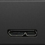 Seagate Expansion Portable USB 3.0 Εξωτερικός HDD 4TB 2.5