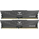 TeamGroup T-Force Vulcan Z DDR4 16GB RAM με 2x8GB Modules και Ταχύτητα 3600 για Desktop