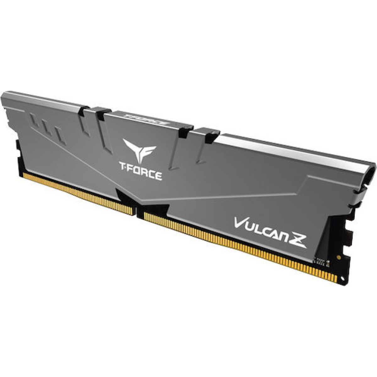 TeamGroup T-Force Vulcan Z DDR4 16GB RAM με 2x8GB Modules και Ταχύτητα 3600 για Desktop