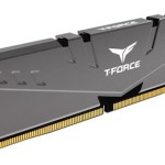 TeamGroup T-Force Vulcan Z DDR4 16GB RAM με 2x8GB Modules και Ταχύτητα 3600 για Desktop