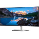 Dell U4021QW Ultrawide IPS Curved Monitor 39.7\