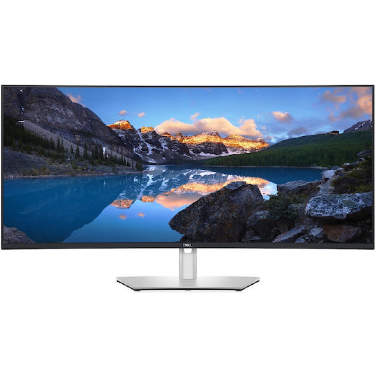 Dell U4021QW Ultrawide IPS Curved Monitor 39.7
