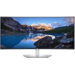 Dell U4021QW Ultrawide IPS Curved Monitor 39.7\