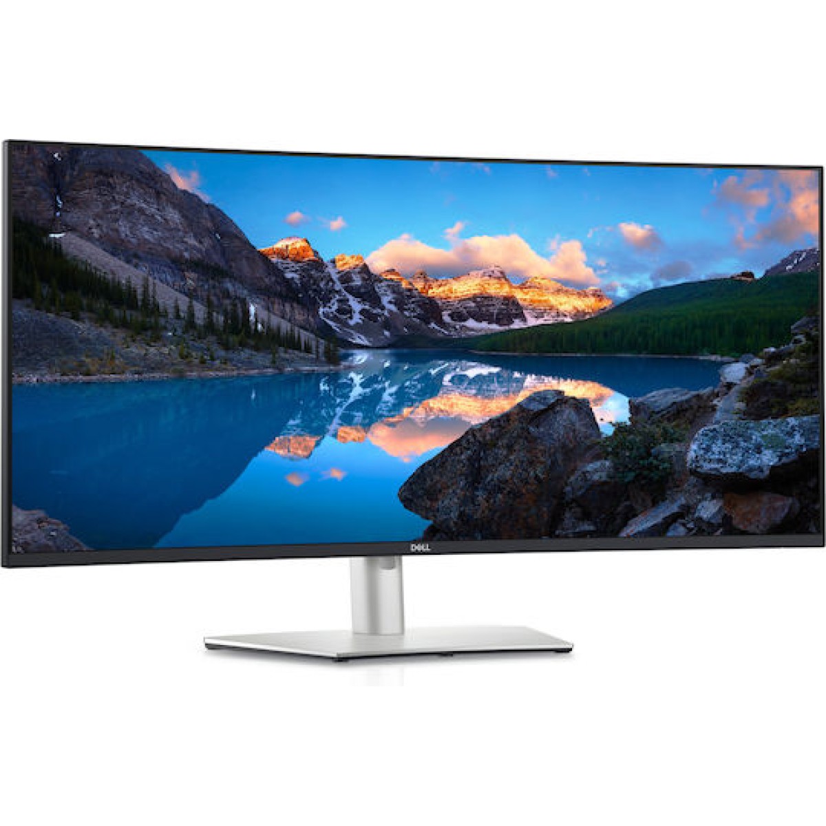 Dell U4021QW Ultrawide IPS Curved Monitor 39.7