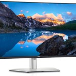 Dell U4021QW Ultrawide IPS Curved Monitor 39.7