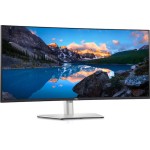 Dell U4021QW Ultrawide IPS Curved Monitor 39.7\