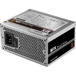 Chieftec Smart 350W Γκρι Τροφοδοτικό Υπολογιστή Full Wired 80 Plus Bronze