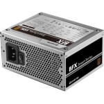 Chieftec Smart 450W Μαύρο Τροφοδοτικό Υπολογιστή Full Wired 80 Plus Bronze