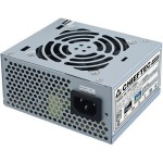 Chieftec Smart 450W Μαύρο Τροφοδοτικό Υπολογιστή Full Wired 80 Plus Bronze