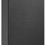 Seagate One Touch Password Protection USB 3.0 Εξωτερικός HDD 4TB 2.5