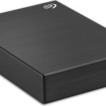 Seagate One Touch Password Protection USB 3.0 Εξωτερικός HDD 4TB 2.5
