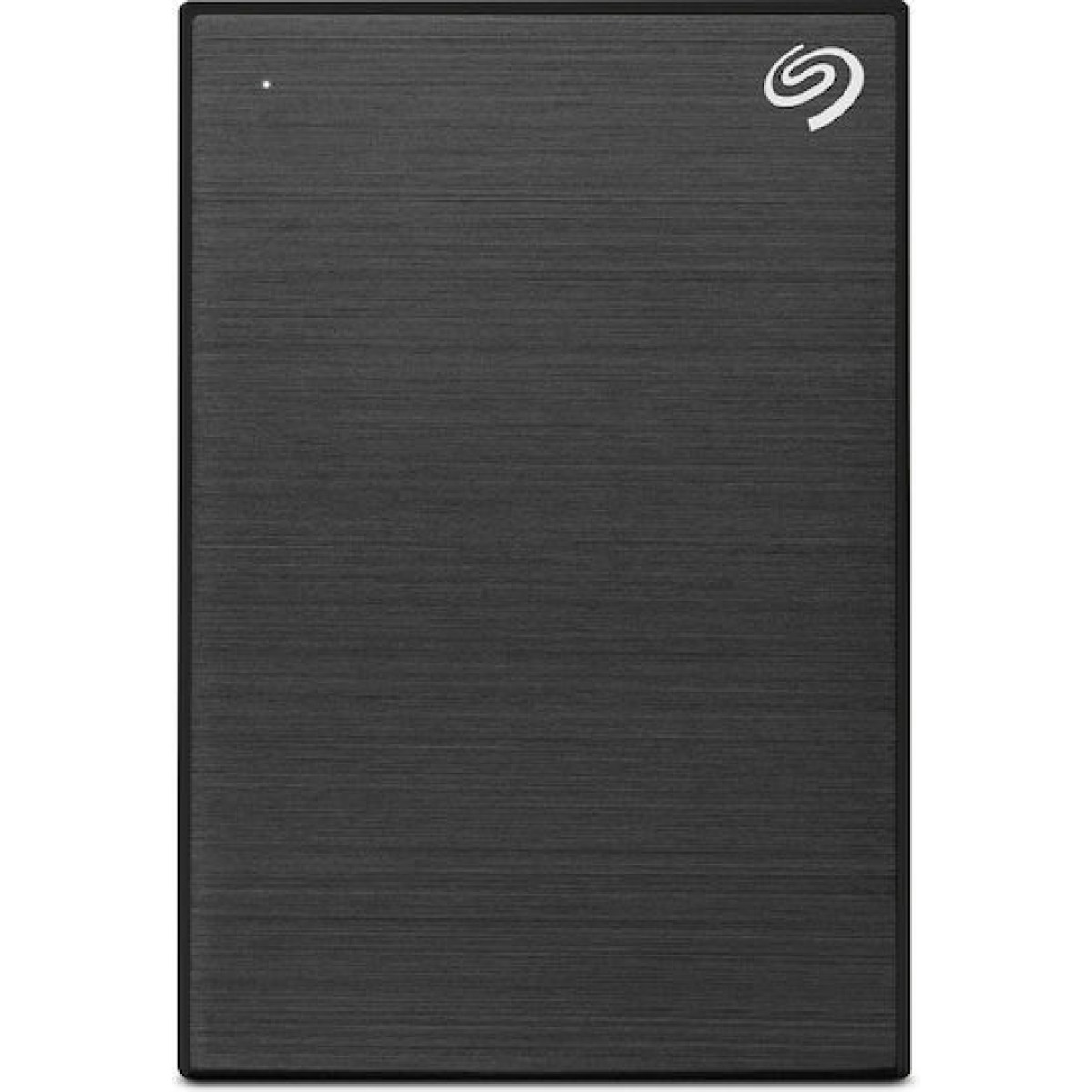 Seagate One Touch Password Protection USB 3.0 Εξωτερικός HDD 4TB 2.5
