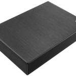 Seagate One Touch Password Protection USB 3.0 Εξωτερικός HDD 4TB 2.5