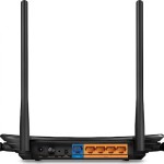 TP-LINK Archer C6 v3 Ασύρματο Router Wi‑Fi 5 με 4 Θύρες Gigabit Ethernet