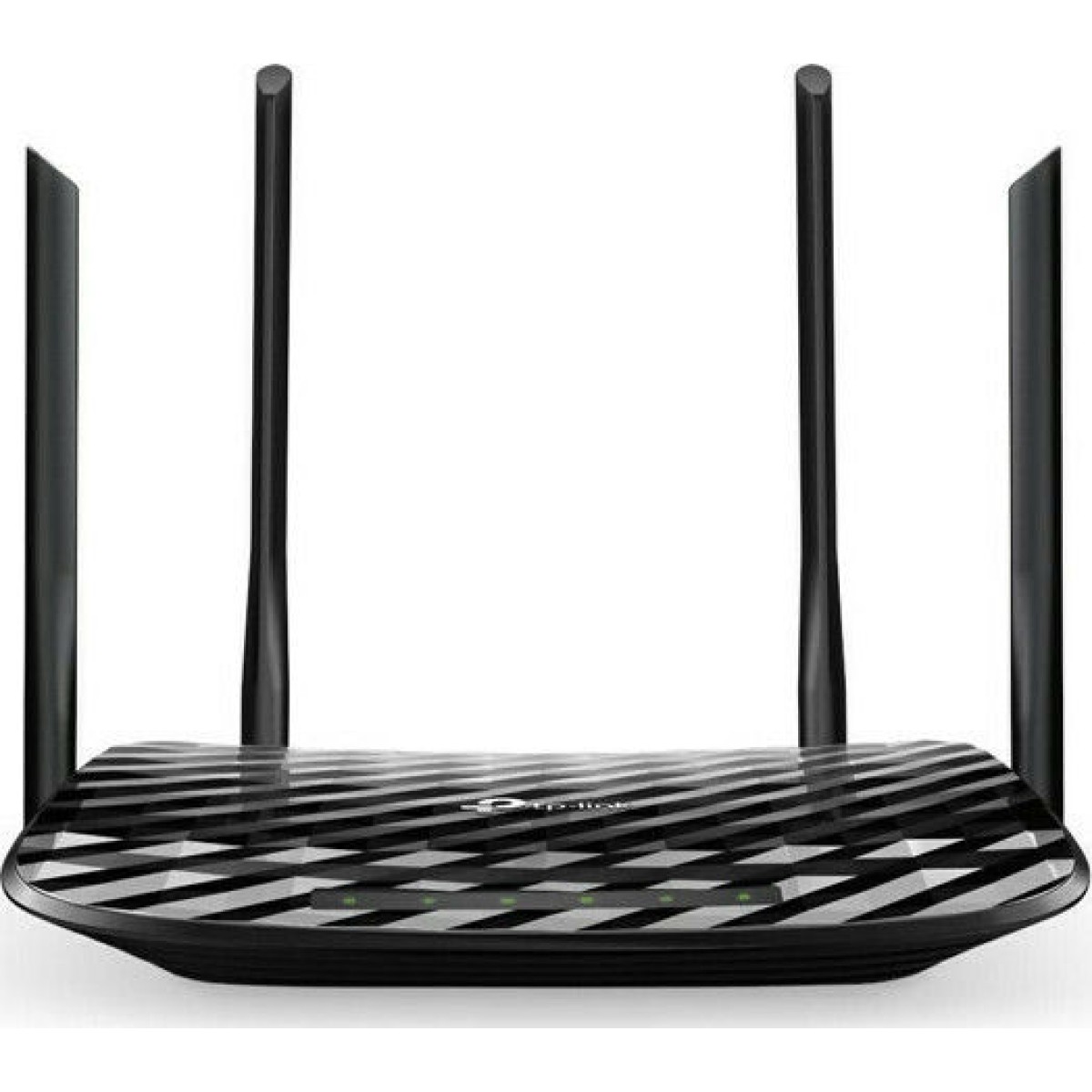 TP-LINK Archer C6 v3 Ασύρματο Router Wi‑Fi 5 με 4 Θύρες Gigabit Ethernet