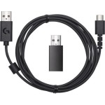 Logitech G435 Lightspeed Ασύρματο Over Ear Gaming Headset με σύνδεση USB / Bluetooth