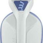 Logitech G435 Lightspeed Ασύρματο Over Ear Gaming Headset με σύνδεση Bluetooth / USB Λευκό