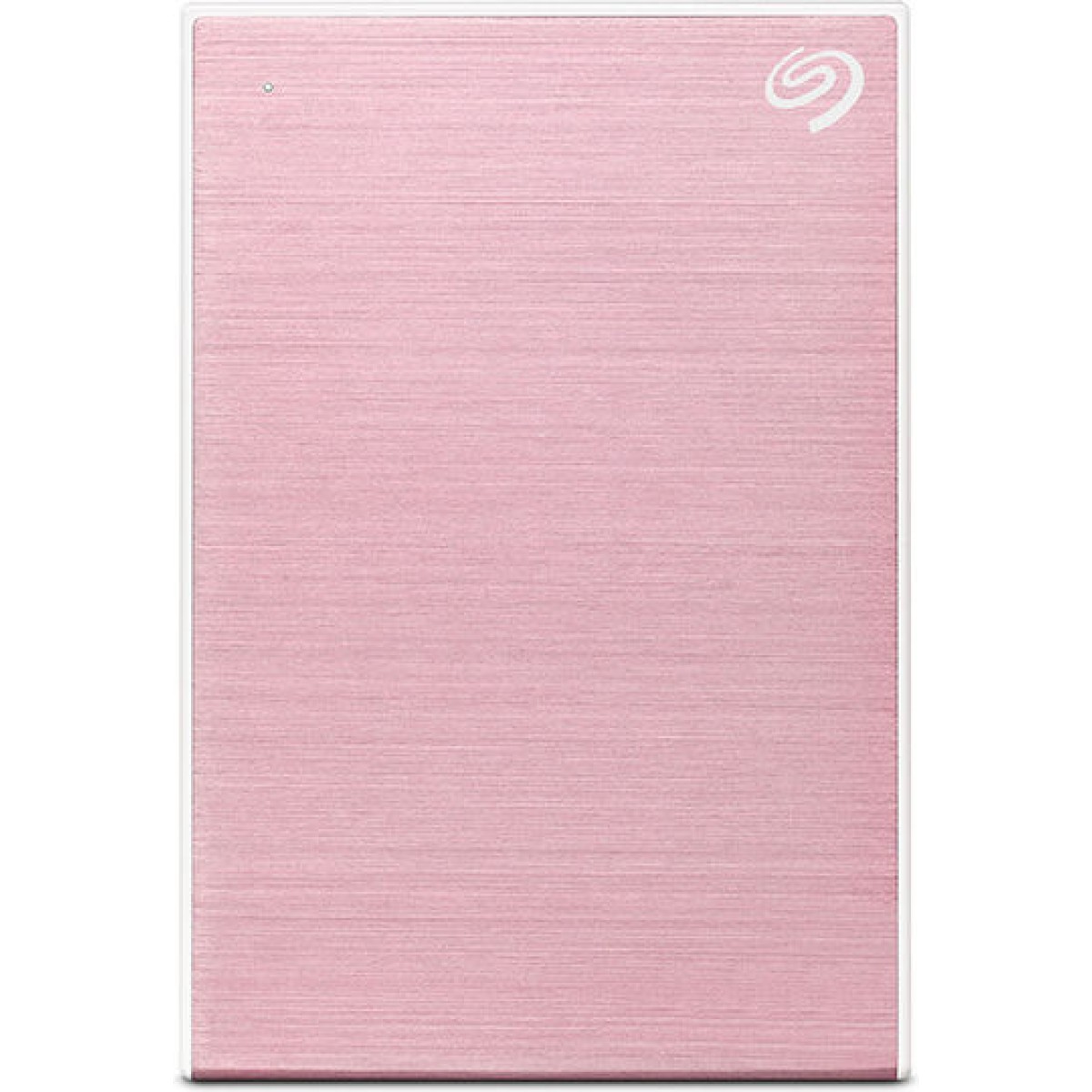 Seagate One Touch USB 3.2 Εξωτερικός HDD 2.0TB 2.5