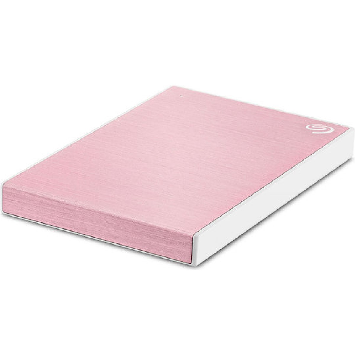 Seagate One Touch USB 3.2 Εξωτερικός HDD 2.0TB 2.5