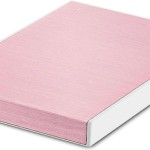 Seagate One Touch USB 3.2 Εξωτερικός HDD 2.0TB 2.5