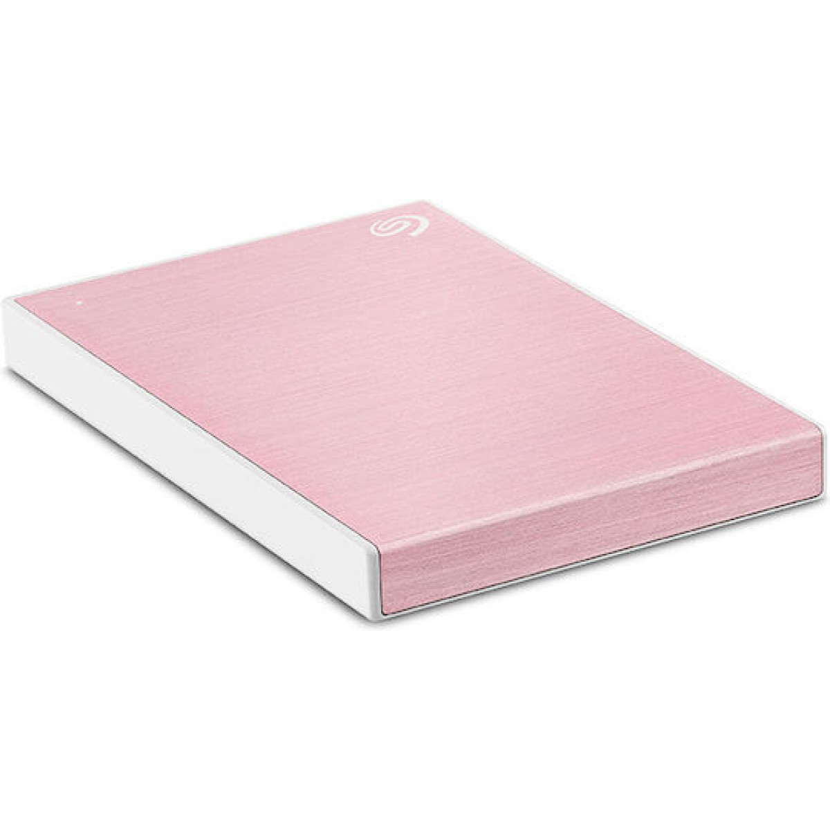 Seagate One Touch USB 3.2 Εξωτερικός HDD 2.0TB 2.5